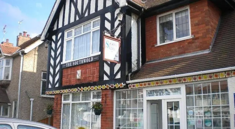 The Southwold Guest House