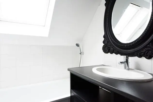 Souvenirs à L'italienne - Banyo Tipleri