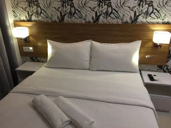SOVOTEL BOUTIQUE HOTEL KOTA DAMANSARA 8