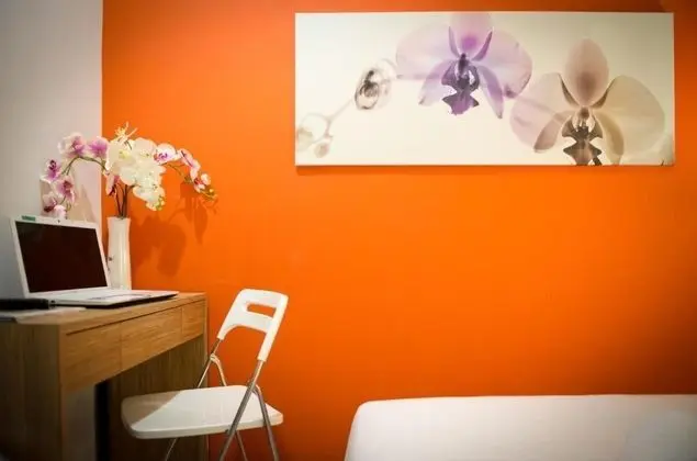 SOVOTEL BOUTIQUE HOTEL UPTOWN 36