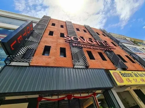 Sovotel Boutique Hotel USJ 9