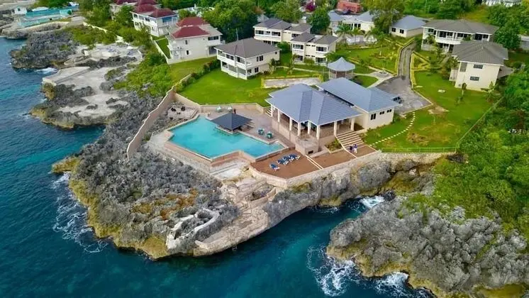 The SOV Resorts