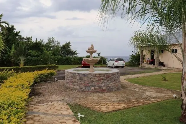The SOV Resorts - Dış Mekan