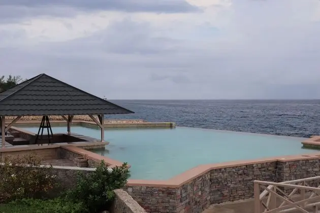 The SOV Resorts - Havuz