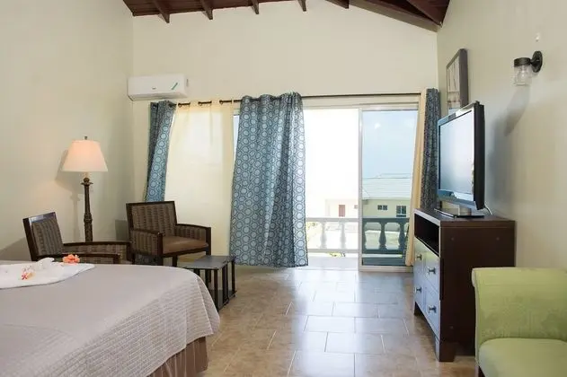 The SOV Resorts - Oda