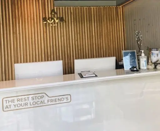 Sova Hotel Bangkok