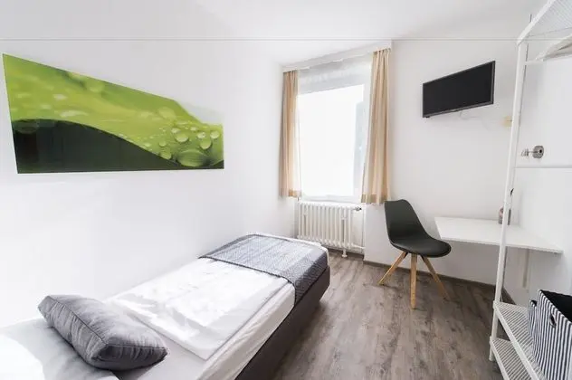 SOVA Hotel - Oda