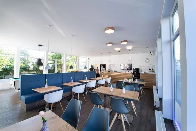 SOVA Hotel - Yerinde Yemek