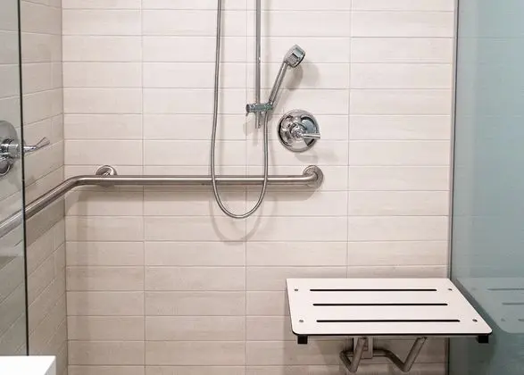 SOVA Micro-Room & Social Hotel - Banyo Tipleri