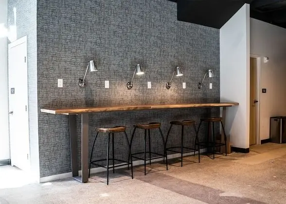 SOVA Micro-Room & Social Hotel - Bar