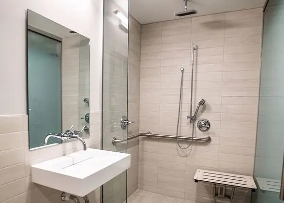 SOVA Micro-Room & Social Hotel - Oda