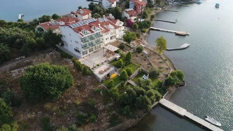 Şövalye Hotel