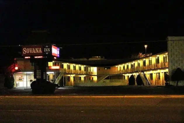 Sovana Inn - Dış Mekan