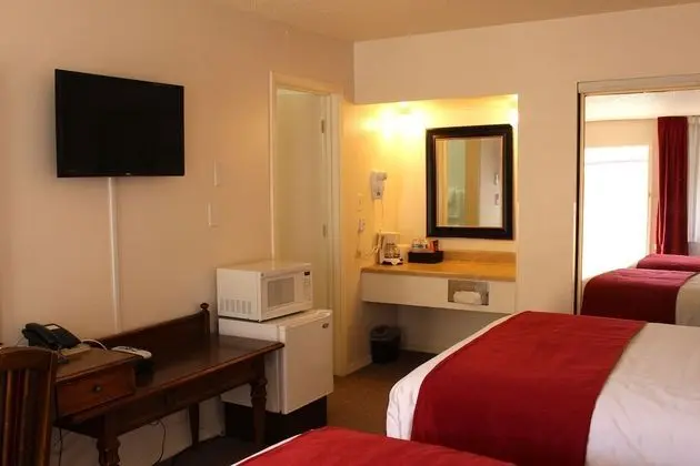 Sovana Inn - Oda