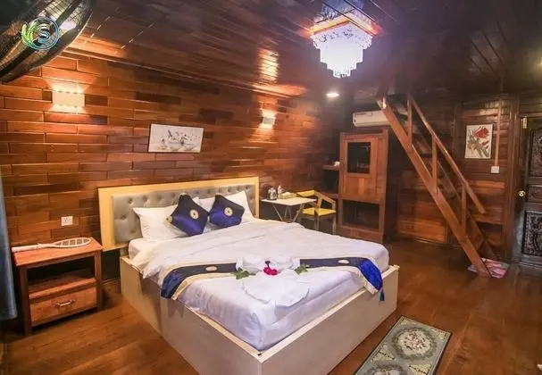 Sovann Kep View Resort
