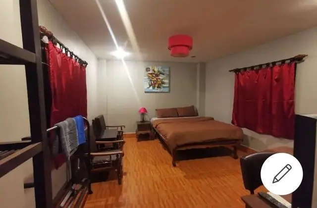 Sovanphum Guesthouse - Oda