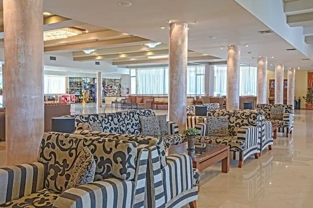 Sovereign Beach Hotel - All Inclusive - Plaj
