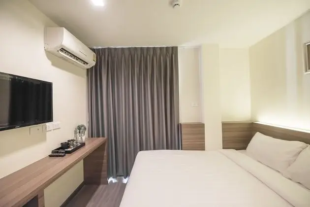 Sovereign Group Hotel - Oda