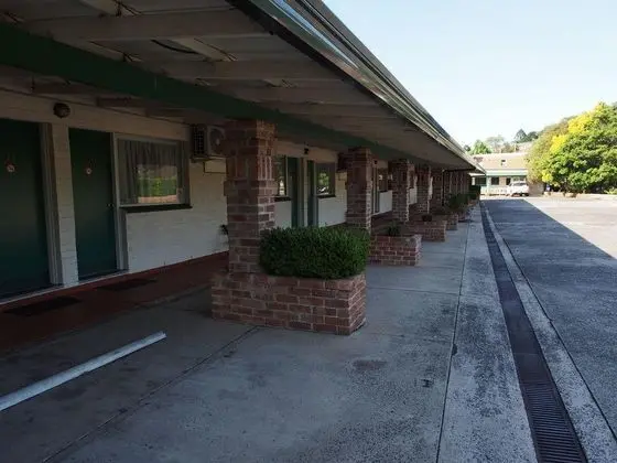 Sovereign Inn Wollongong