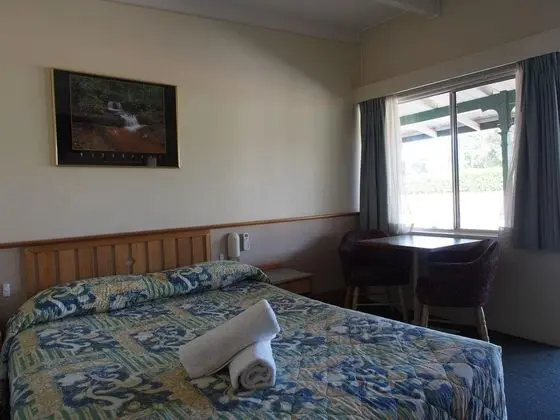 Sovereign Inn Wollongong