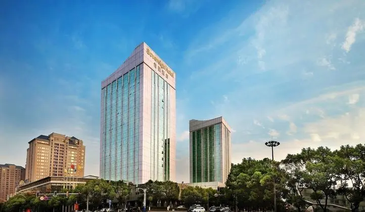 Sovereign Hotel KunShan