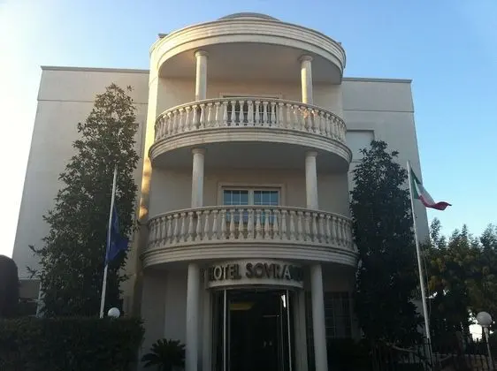 Hotel Sovrano