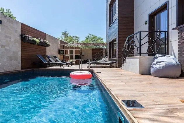 Sowa House