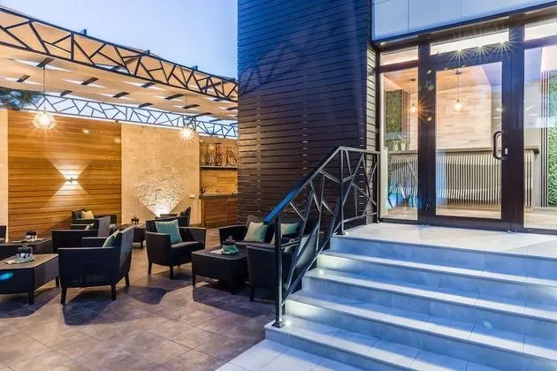 Sowa House