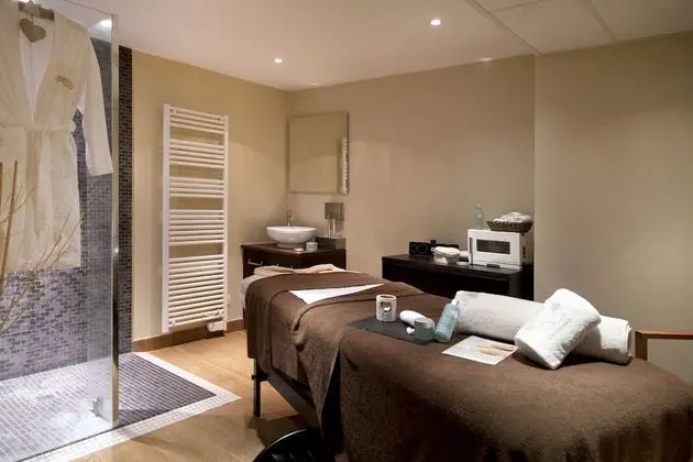 SOWELL HÔTELS Mont Blanc & SPA - Spa