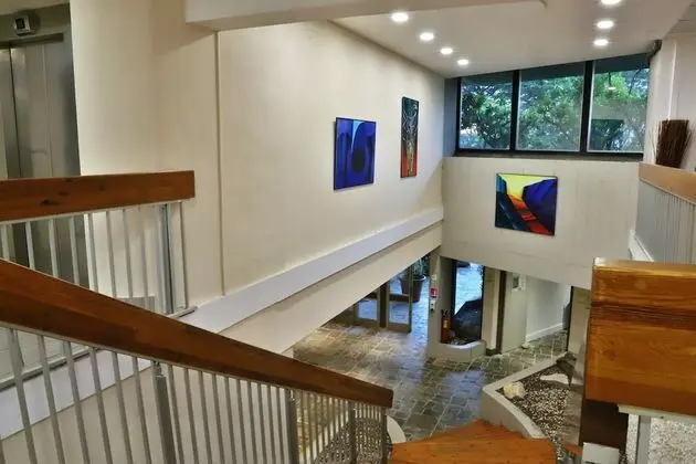 SOWELL HOTELS Ardèche - Dış Mekan