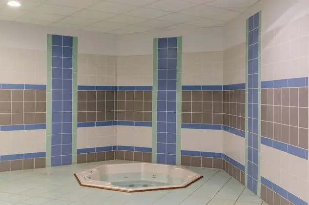 SOWELL HOTELS Ardèche - Spa