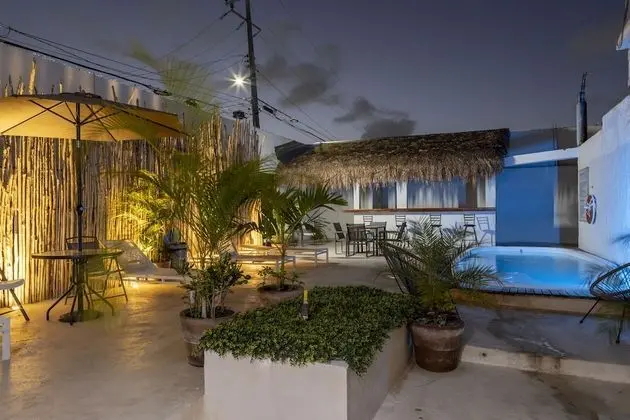 Soy Local Cancun