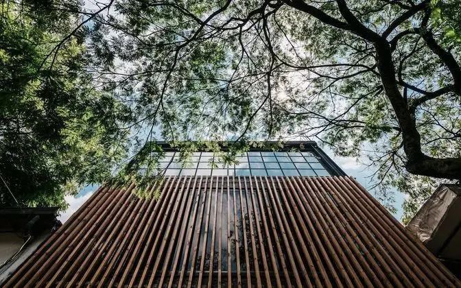 Soy Local Housetel - Dış Mekan