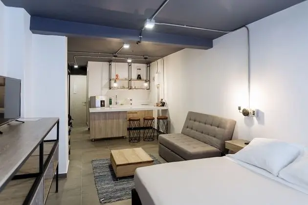 Soy Local Housetel - Öne Çıkan Resim