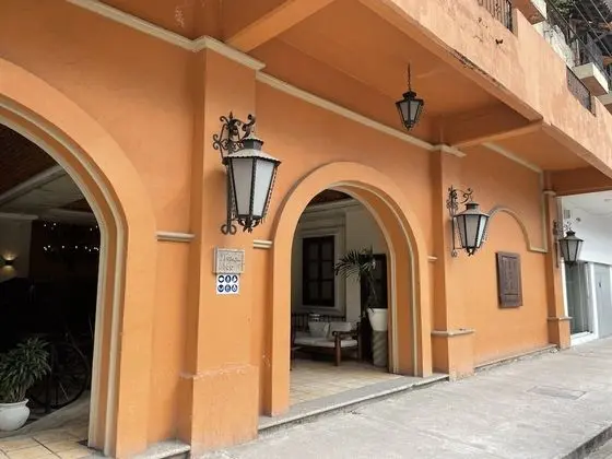 Soy Local Puerto Vallarta - Dış Mekan