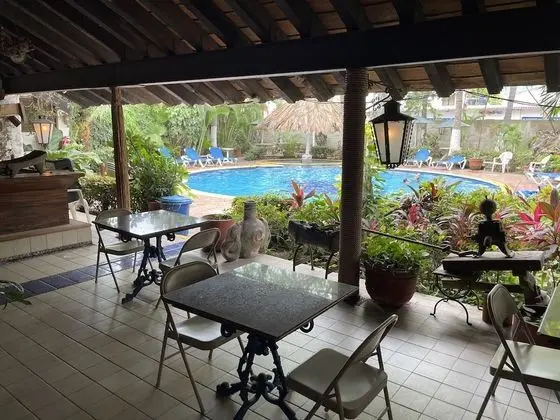 Soy Local Puerto Vallarta - Havuz