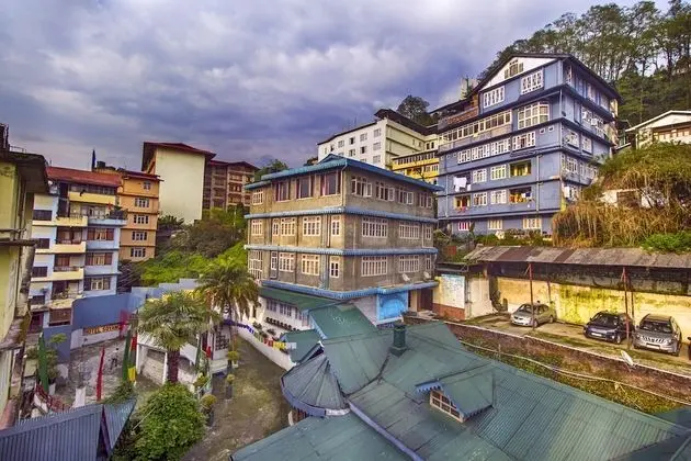 Hotel Soyang Uva