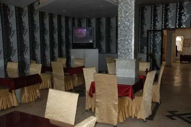 Hotel Soydan - Kahvaltı