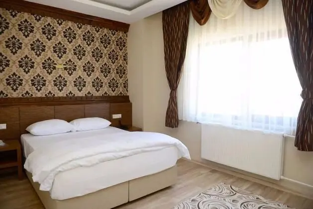 Hotel Soydan - Oda