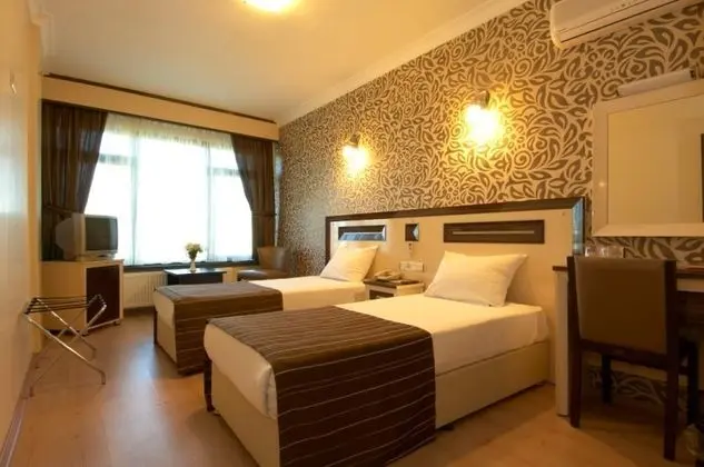 Soyiç Hotel