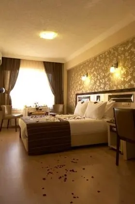 Soyiç Hotel