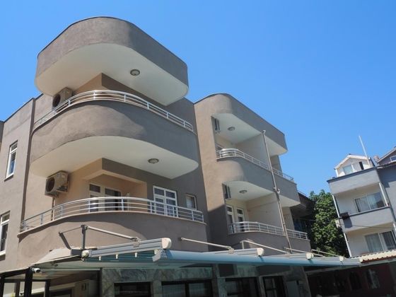 Soykan HotelFotoğrafı
