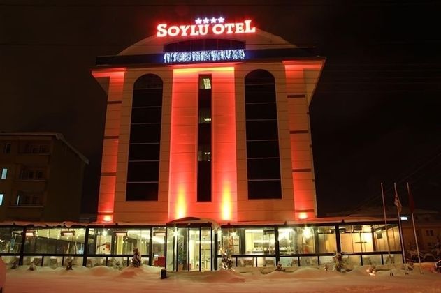 Soylu HotelFotoğrafı