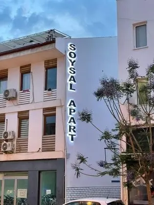 Soysal Apart