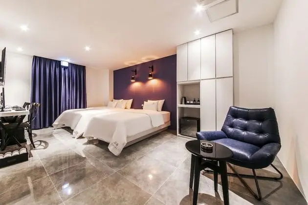 SOYU Hotel - Öne Çıkan Resim