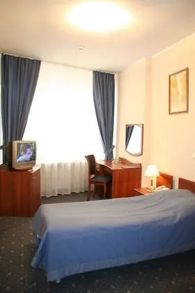 Hotel Soyuz - Oda
