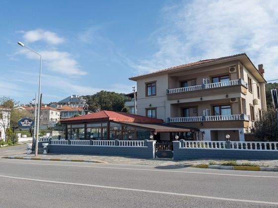 Sözer OtelFotoğrafı