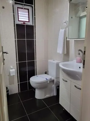Sözer Otel - Genel