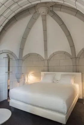 SOZO HOTEL - Oda
