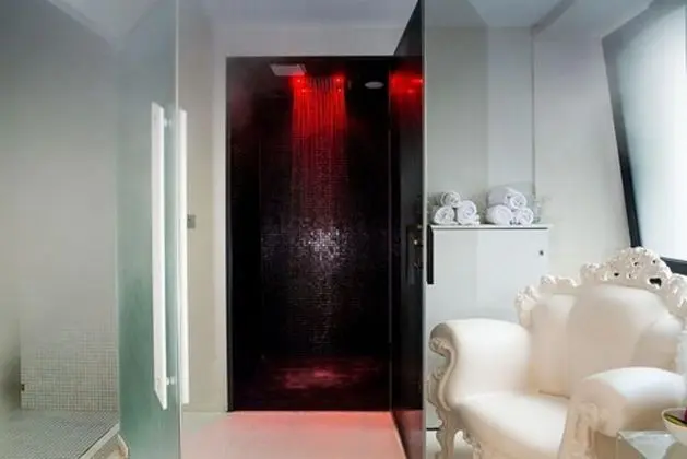 SOZO HOTEL - Spa